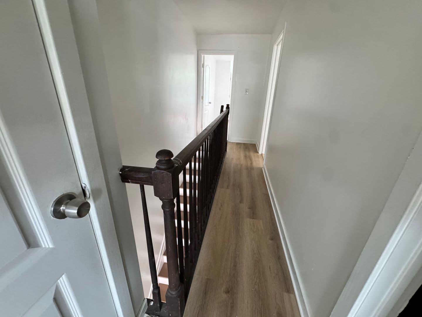 Philadelphia House: 1238 W Firth Street