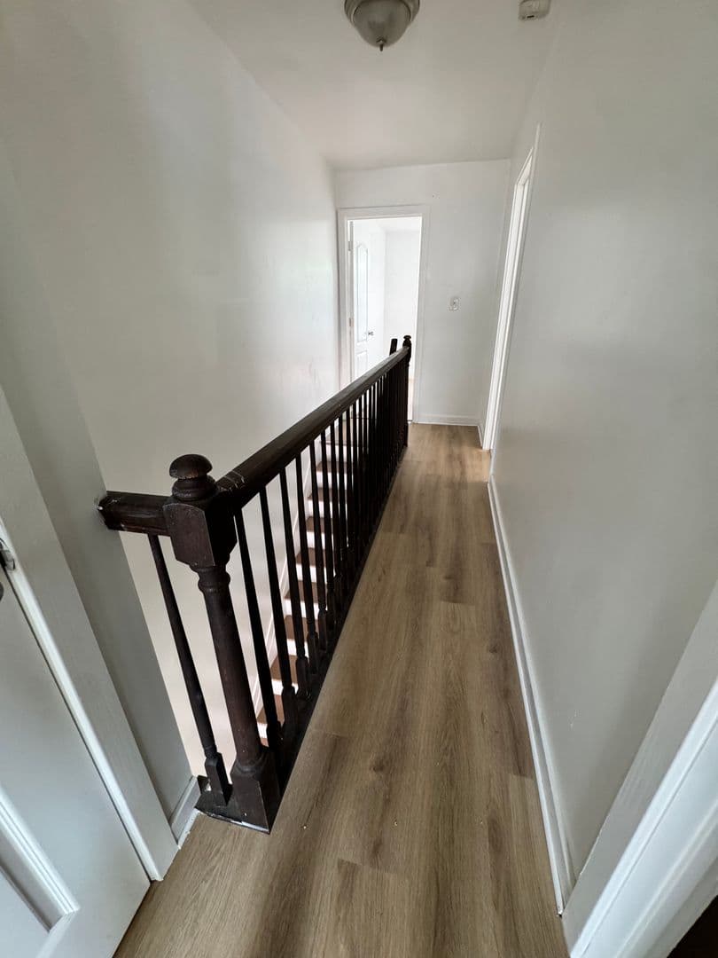 Philadelphia House: 1238 W Firth Street