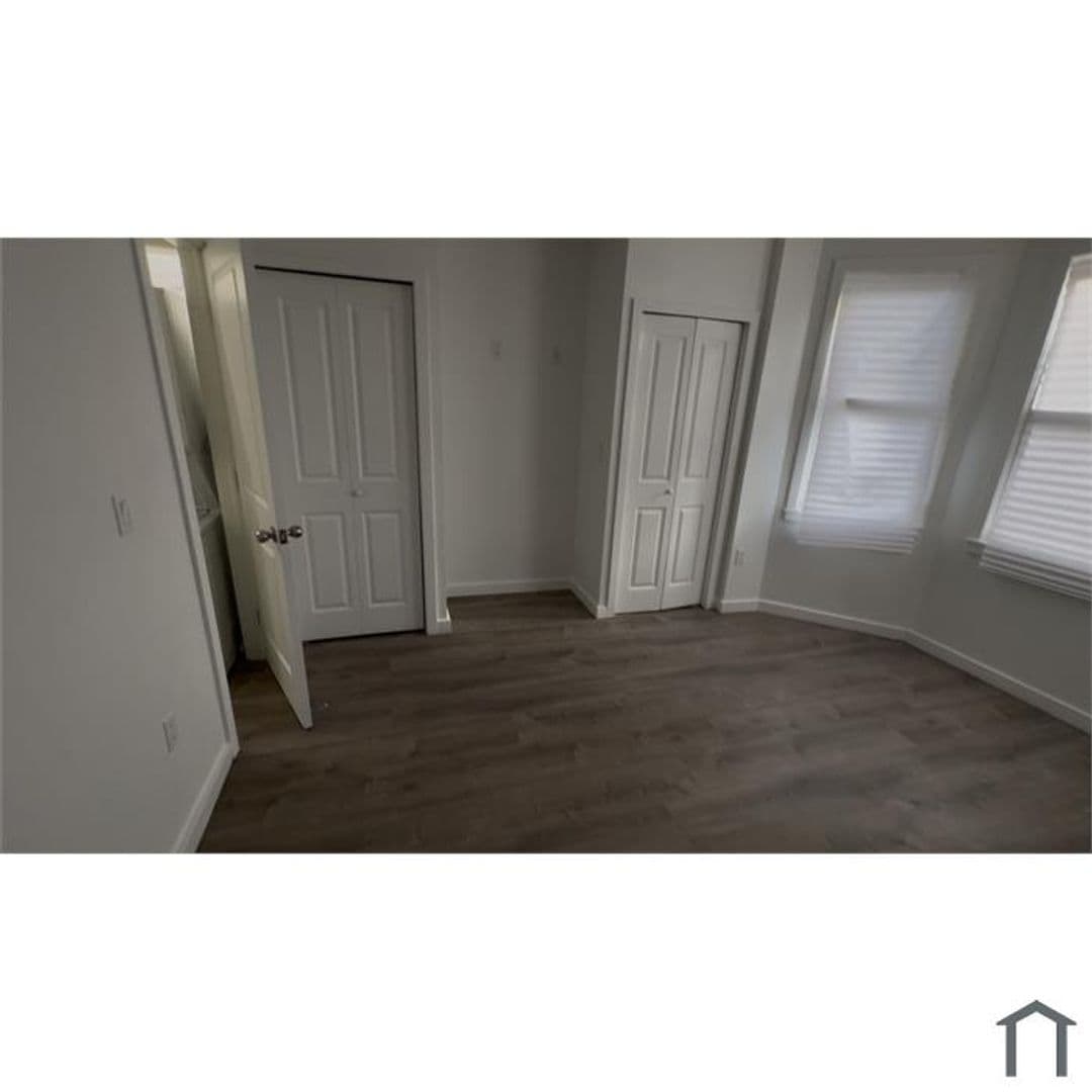 Philadelphia House: 2859 N Ringgold St