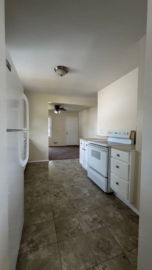 TOLEDO House: 6058 322ND