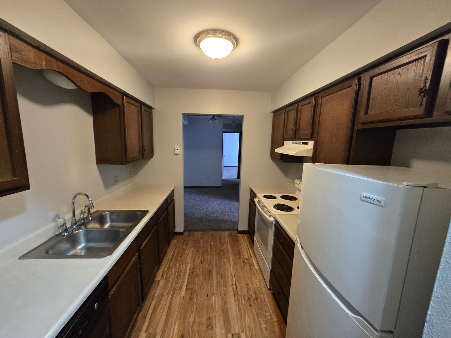 TOLEDO Apartment: 3355 W LASKEY RD