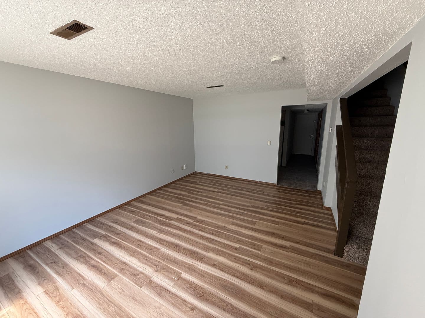 Springfield House: 1519 W Madison