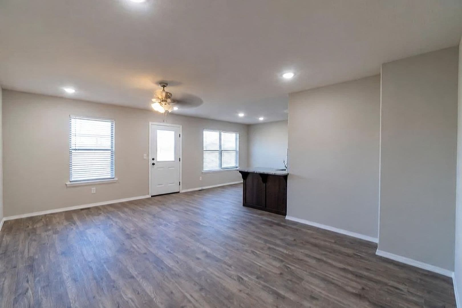 Ozark House: 1807 S 15th Ave