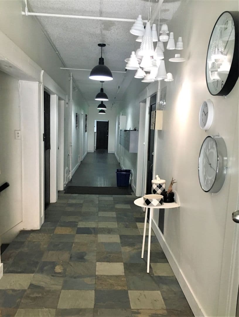 Los Angeles Apartment: 722 Hartford Ave.