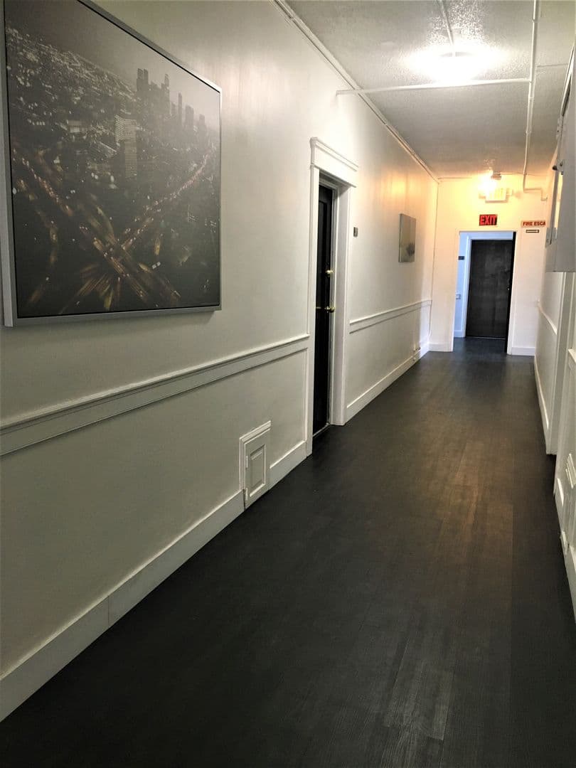 Los Angeles Apartment: 722 Hartford Ave.