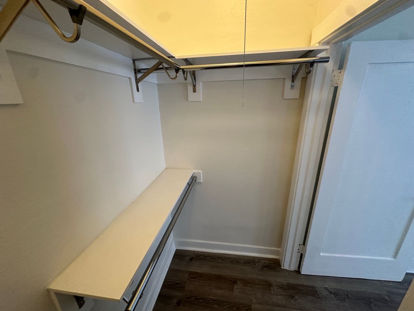 Los Angeles Apartment: 501 S. Rampart Blvd.
