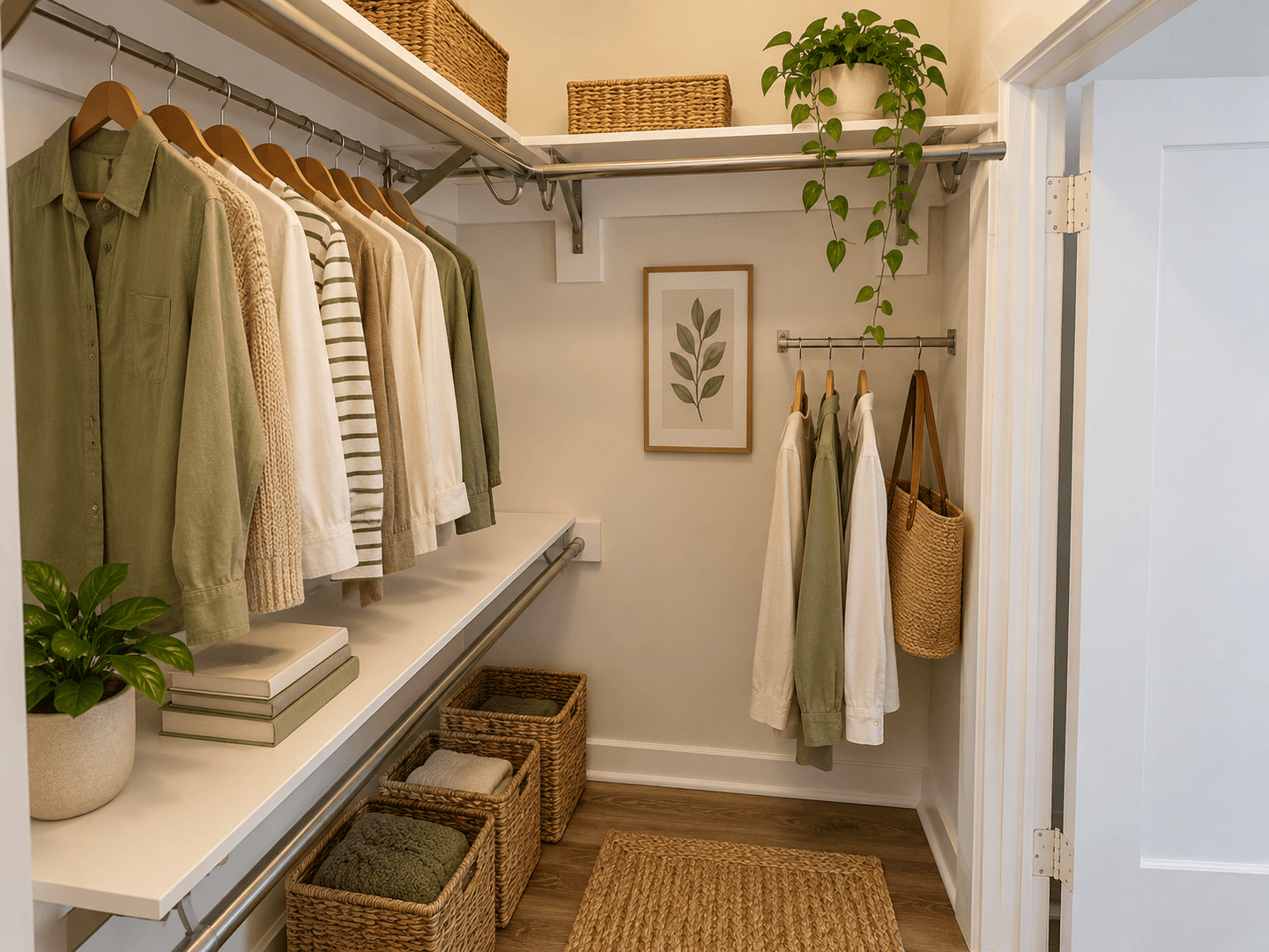 Los Angeles Apartment: 501 S. Rampart Blvd.