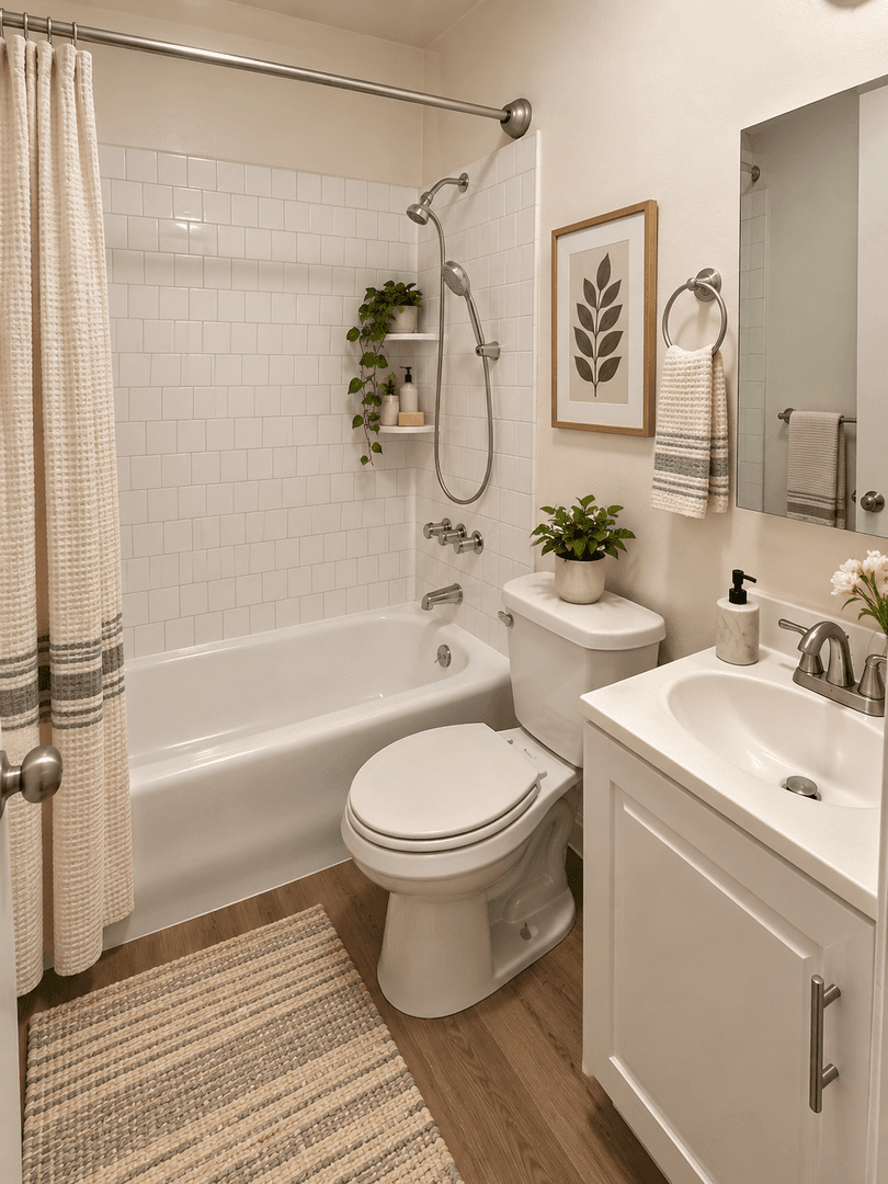 Los Angeles Apartment: 301 S. Kenmore Ave.