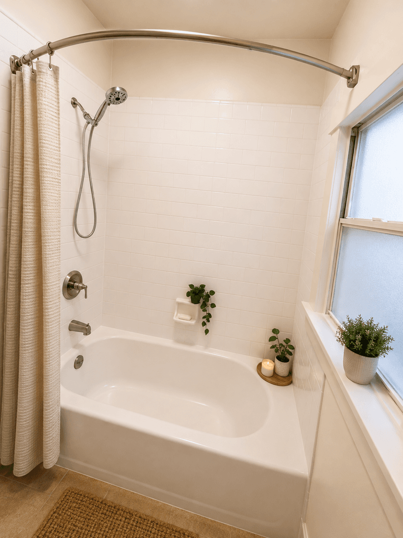 Los Angeles Apartment: 2845 San Marino St.
