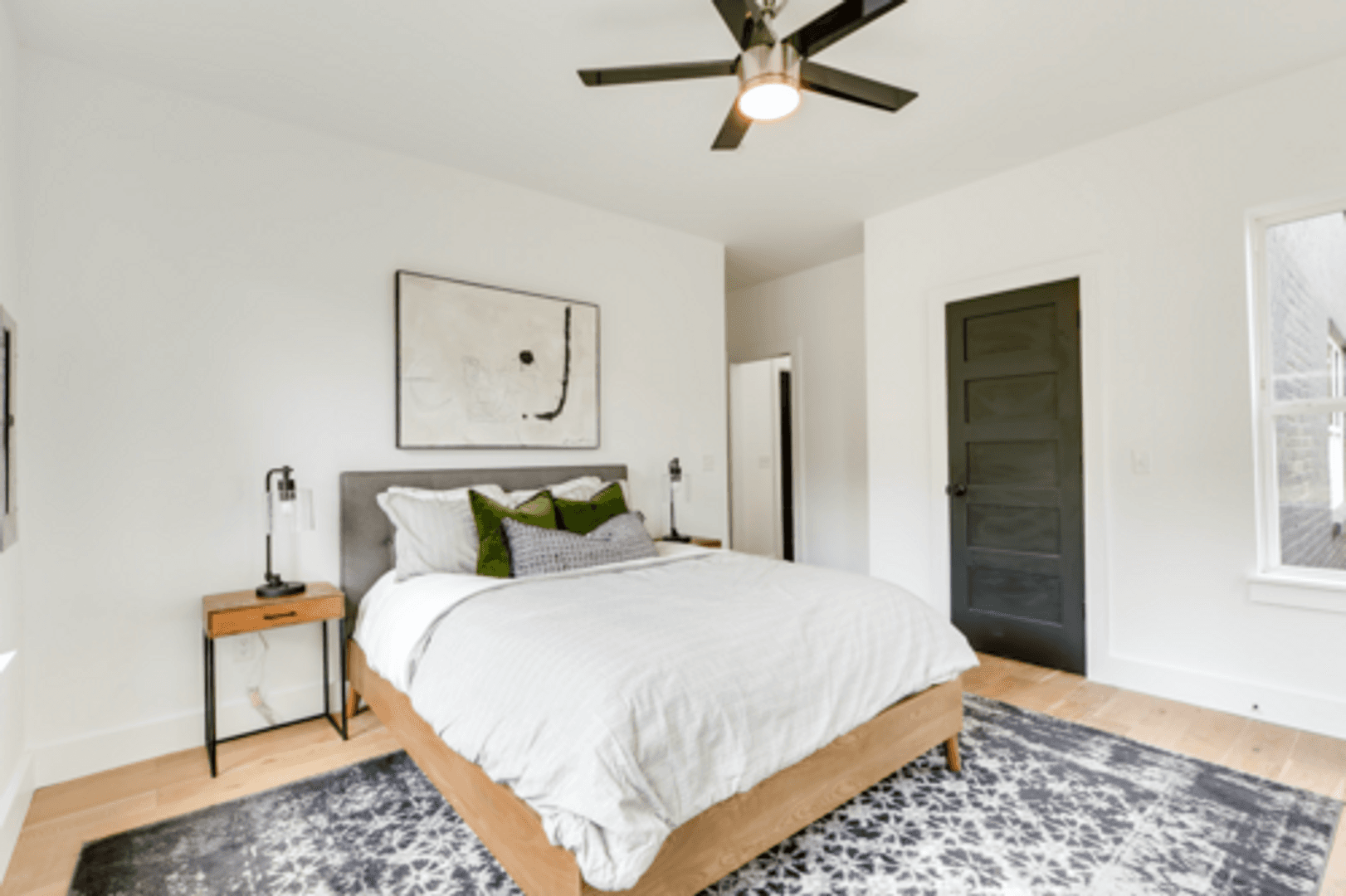 Oklahoma City Apartment: 804 Northwest 23rd Street