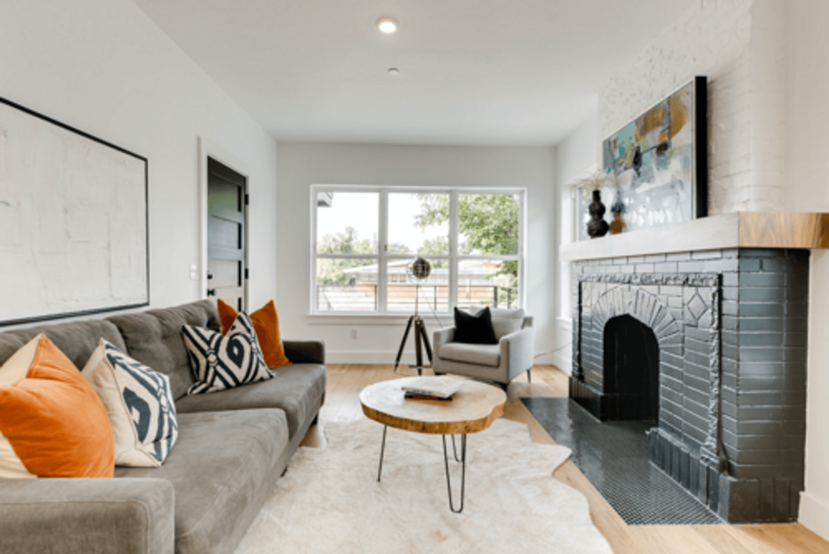 Oklahoma City Apartment: 804 Northwest 23rd Street
