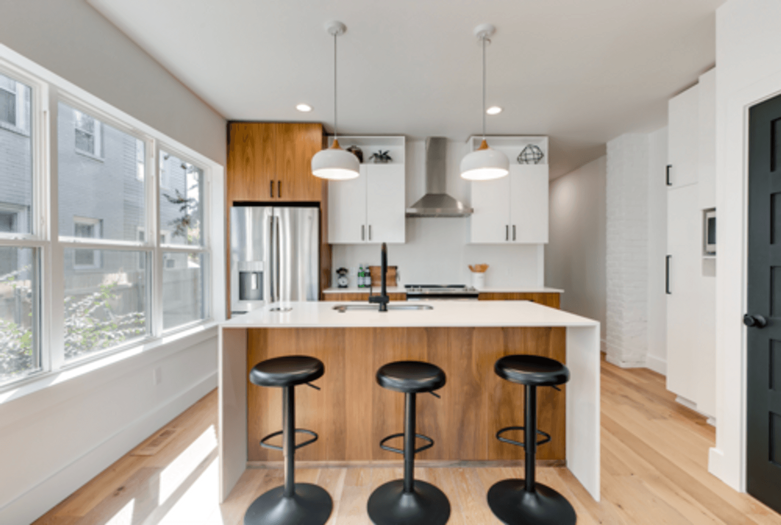 Oklahoma City Apartment: 804 Northwest 23rd Street