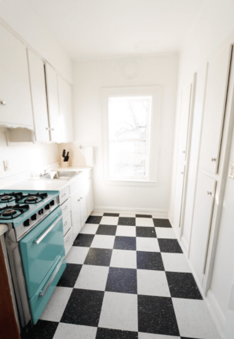 Oklahoma City Apartment: 402 NW 27th