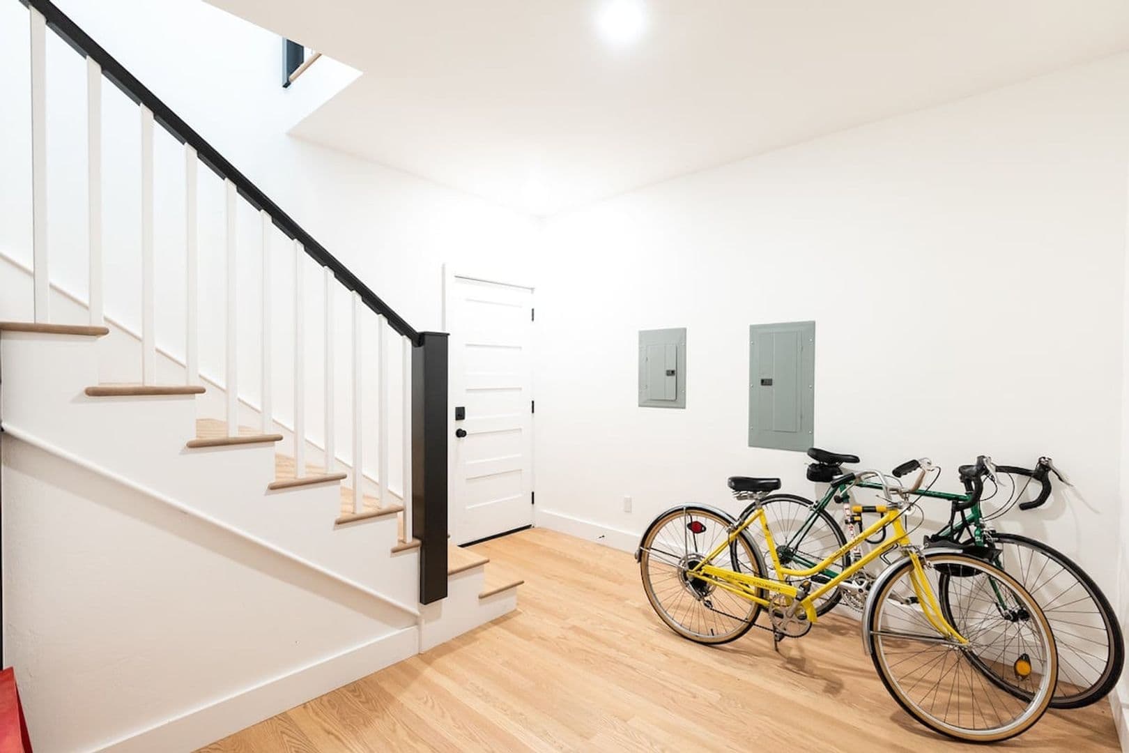 Oklahoma City Apartment: 804 Northwest 23rd Street