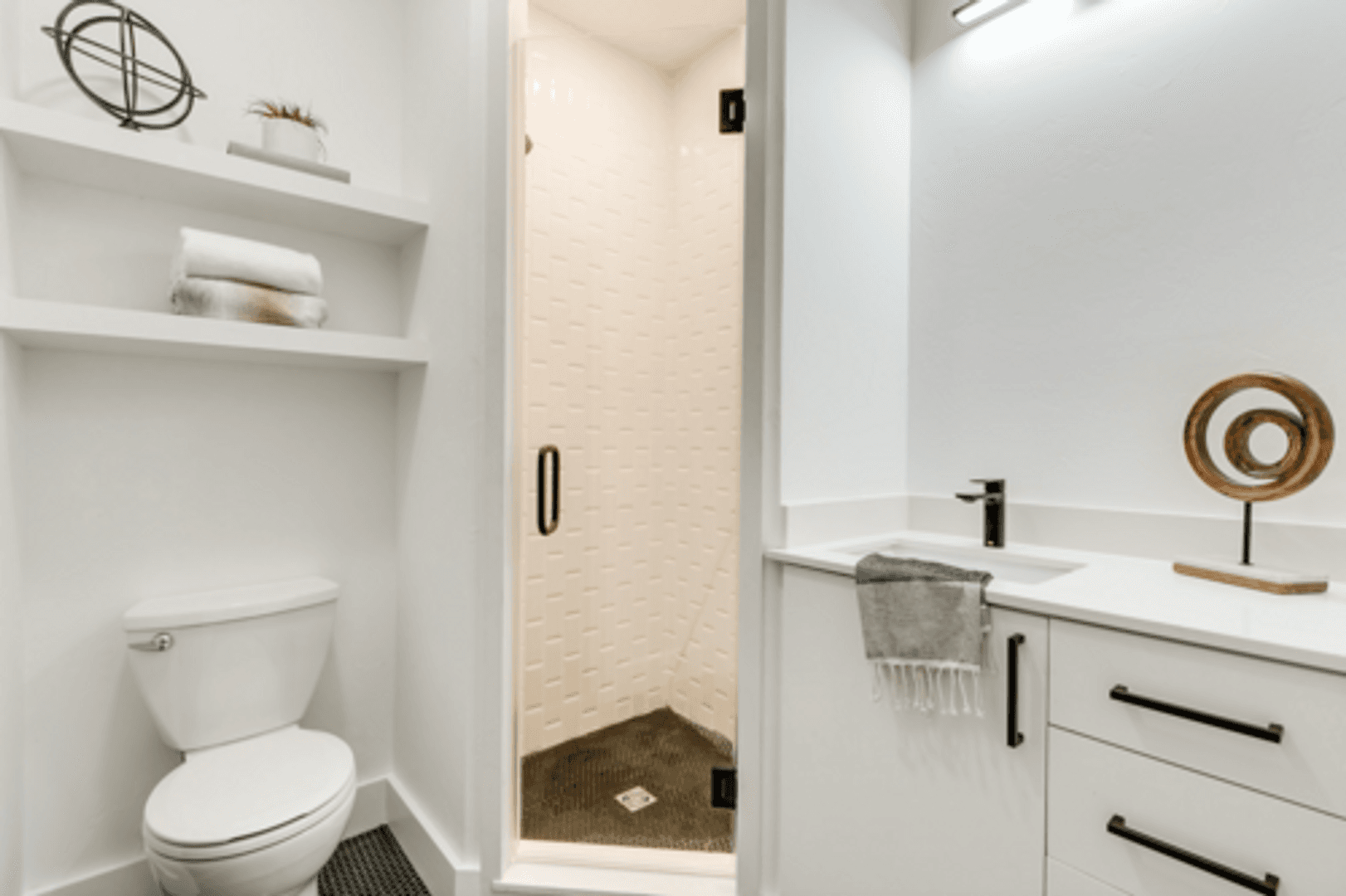 Oklahoma City Apartment: 804 Northwest 23rd Street