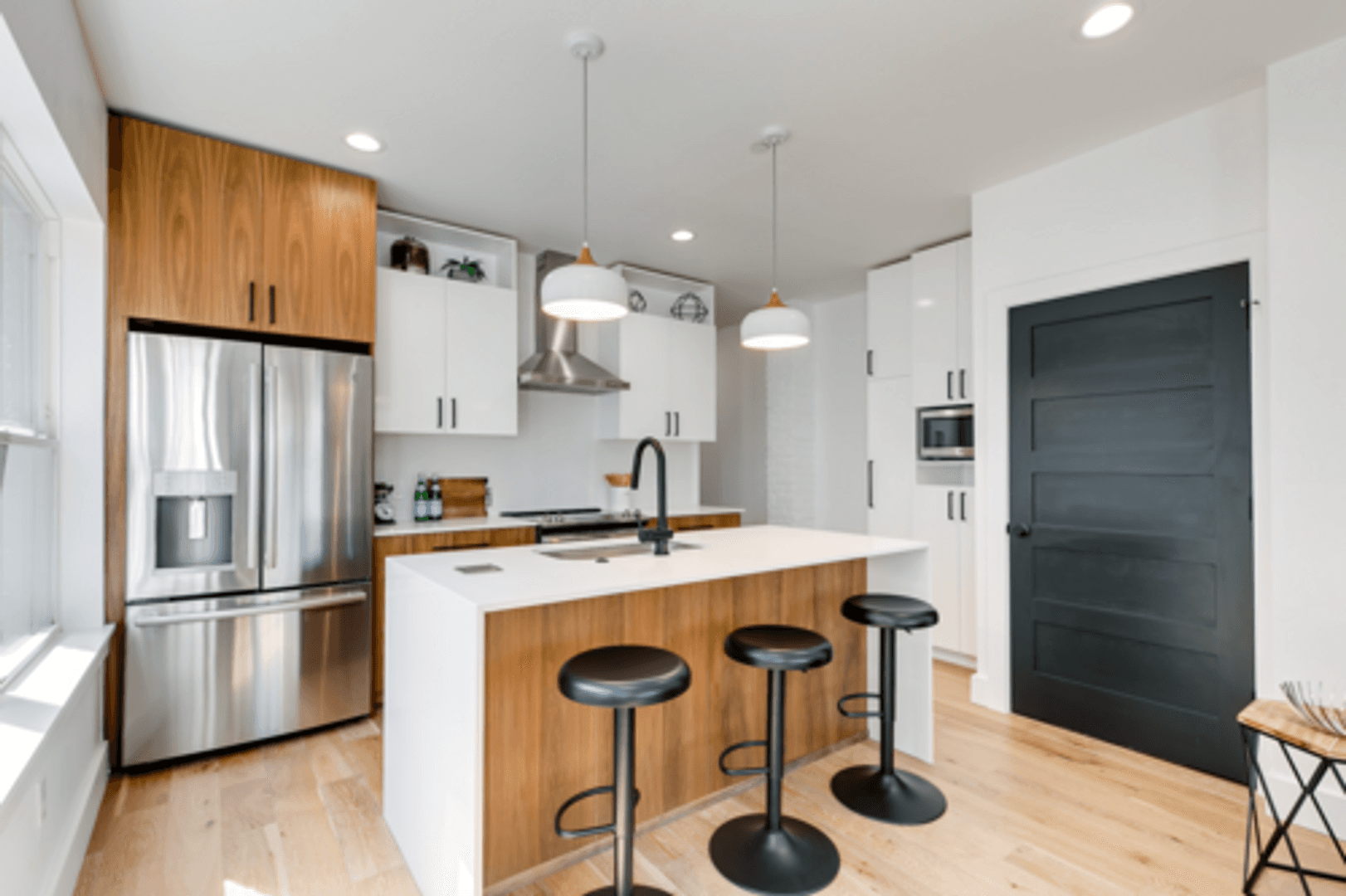 Oklahoma City Apartment: 804 Northwest 23rd Street