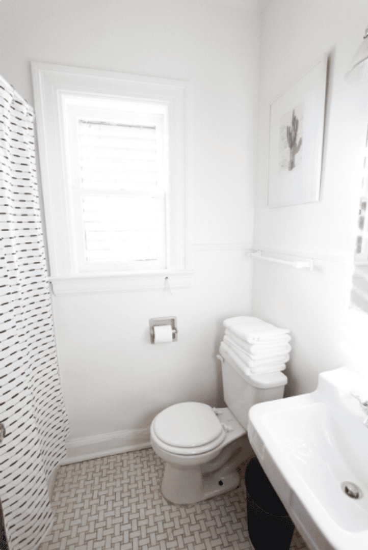 Oklahoma City Apartment: 402 NW 27th