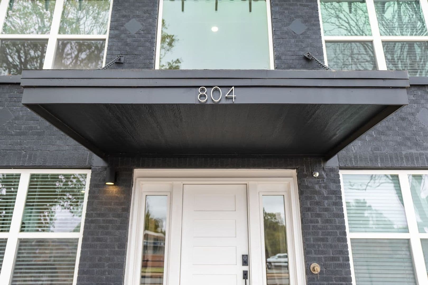 Oklahoma City Apartment: 804 Northwest 23rd Street