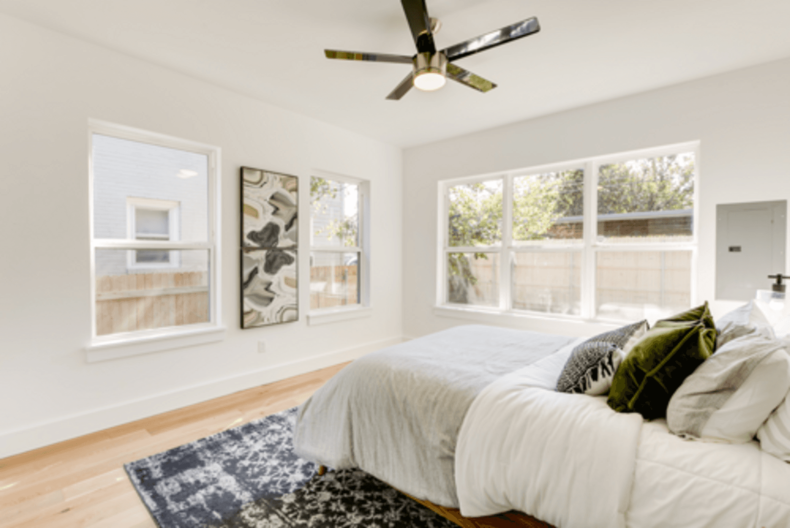 Oklahoma City Apartment: 804 Northwest 23rd Street
