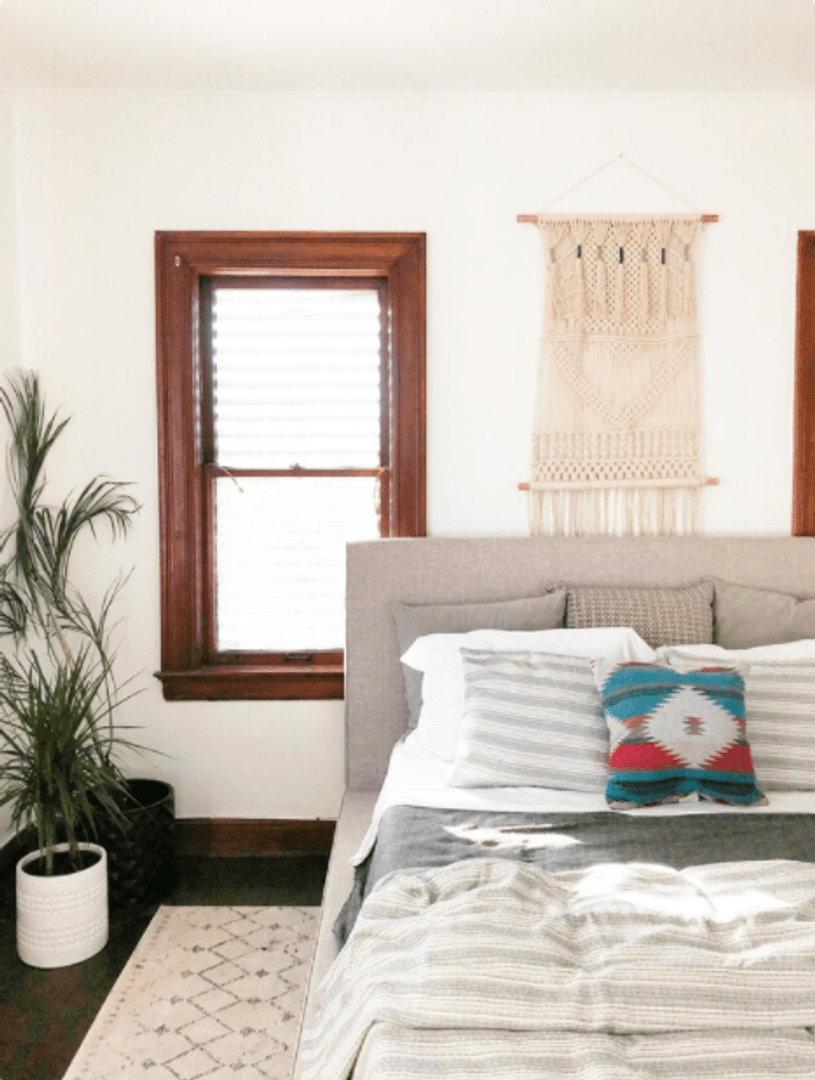 Oklahoma City Apartment: 402 NW 27th