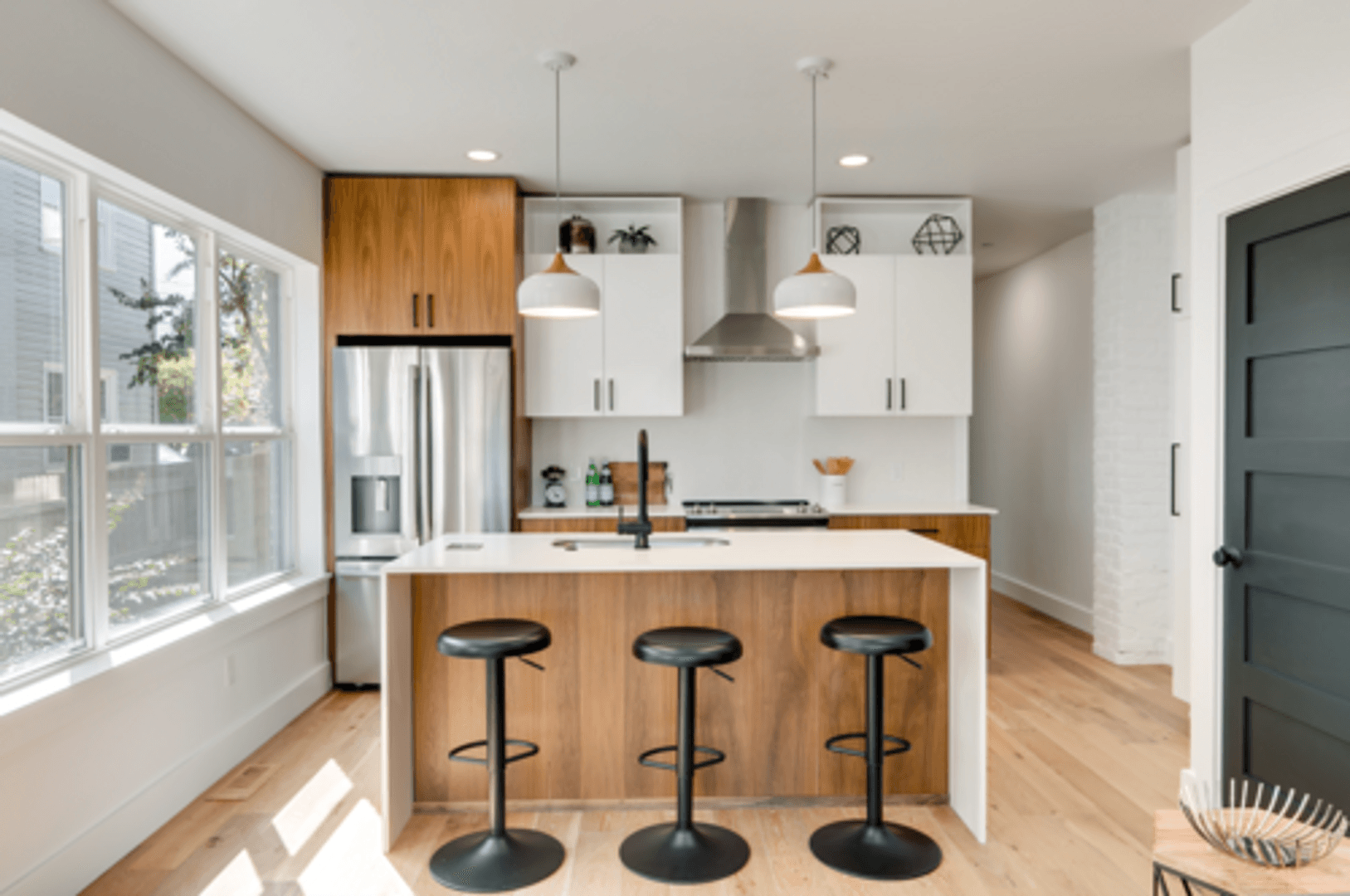 Oklahoma City Apartment: 804 Northwest 23rd Street
