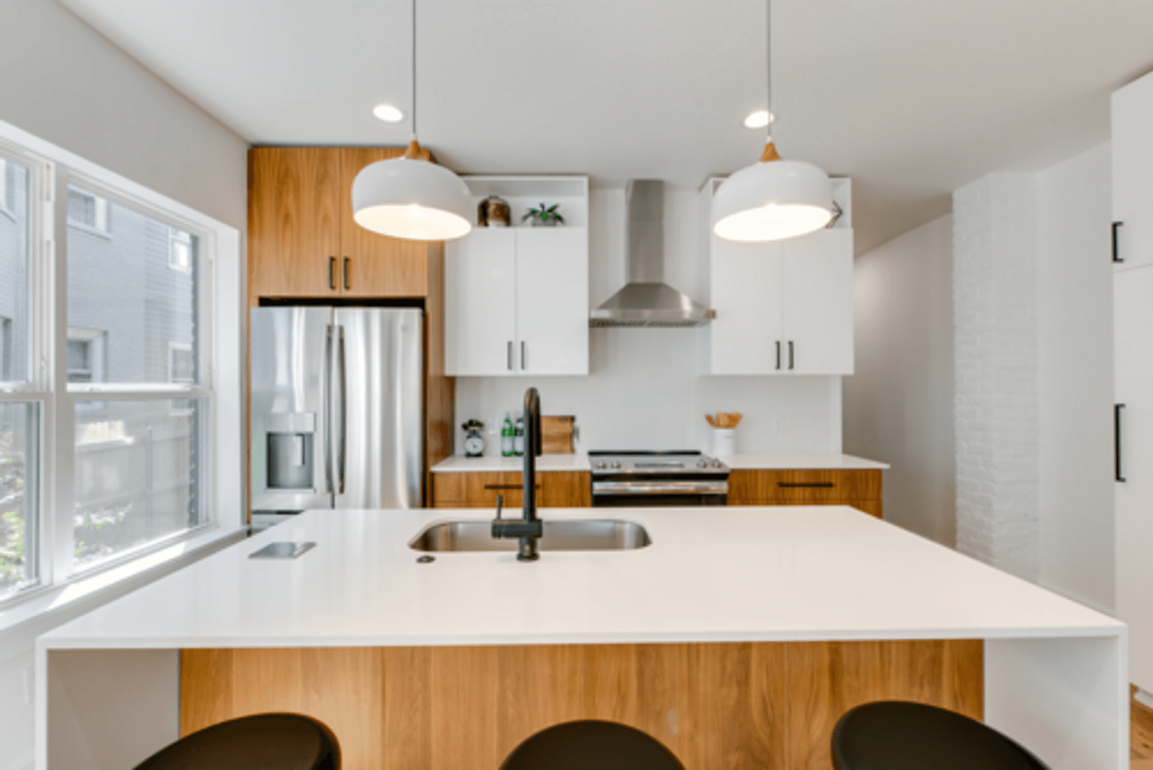 Oklahoma City Apartment: 804 Northwest 23rd Street