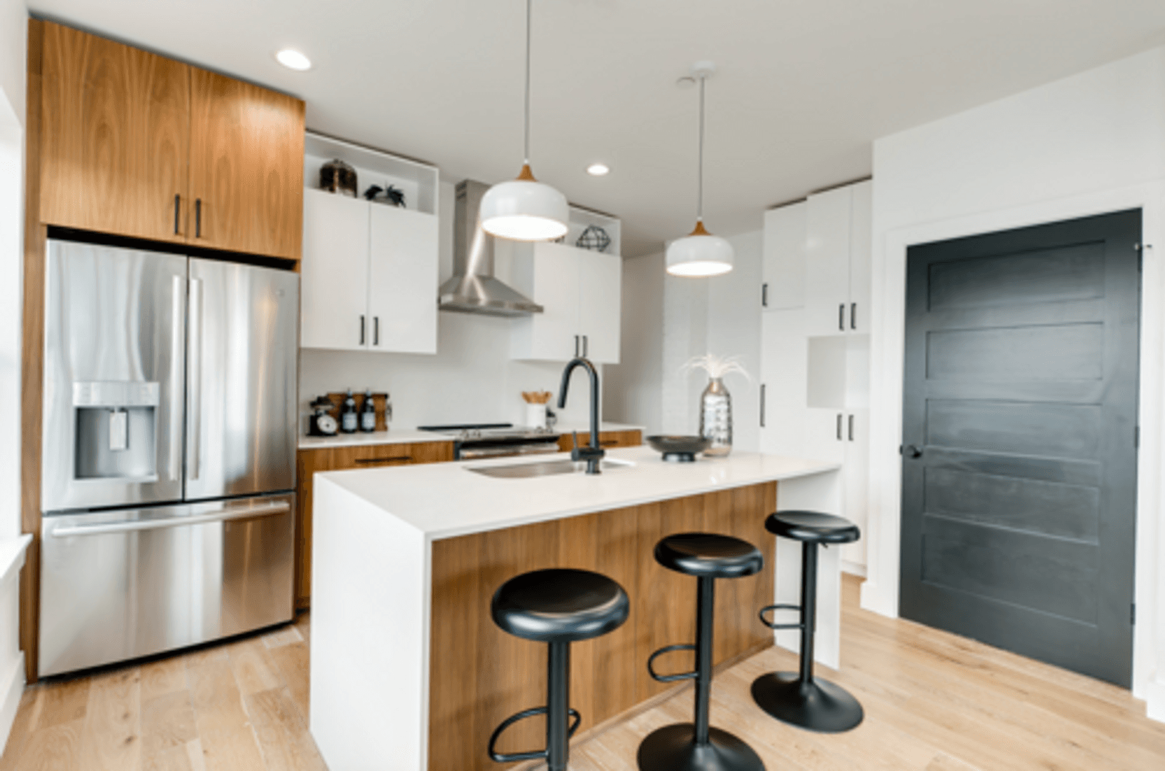 Oklahoma City Apartment: 804 Northwest 23rd Street