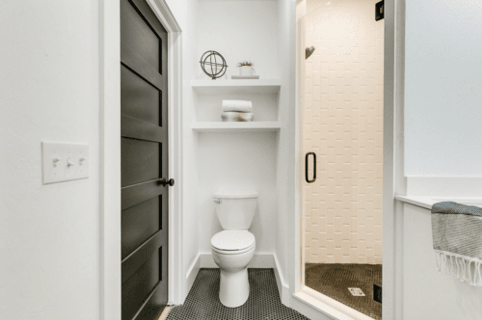 Oklahoma City Apartment: 804 Northwest 23rd Street