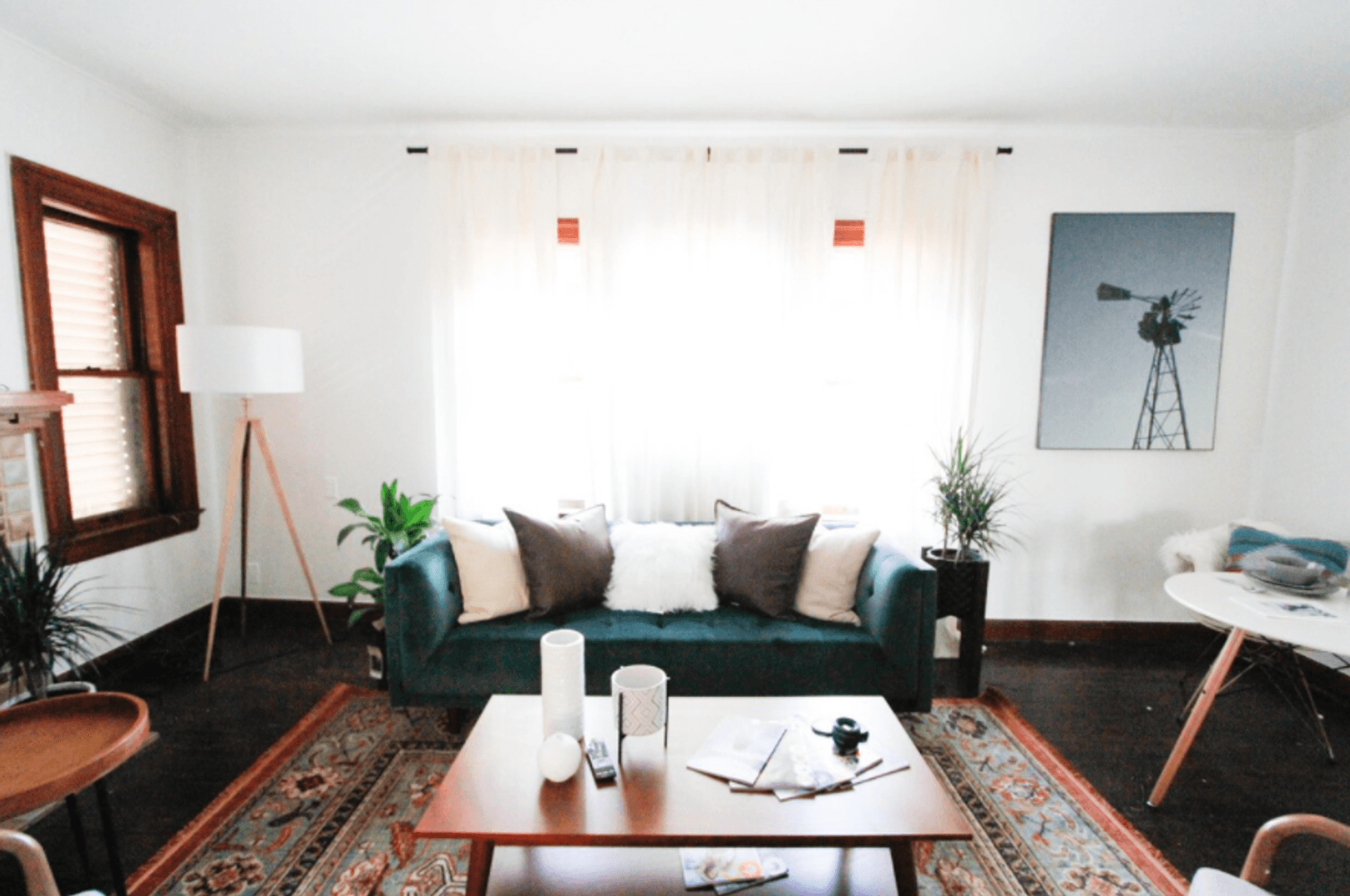 Oklahoma City Apartment: 402 NW 27th