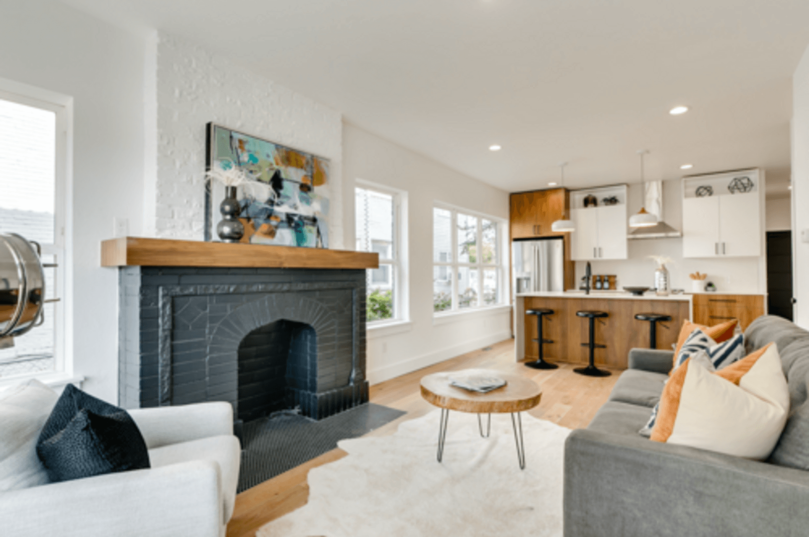 Oklahoma City Apartment: 804 Northwest 23rd Street