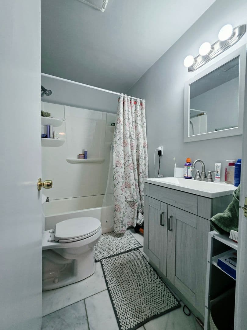 Pittsburgh Apartment: 43 S Fremont Ave