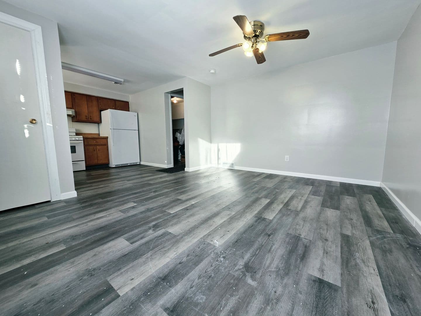 Mckees House: 601 Main Street