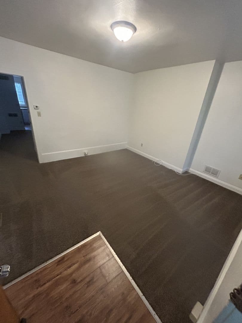 Pittsburgh House: 230 Jasper Street