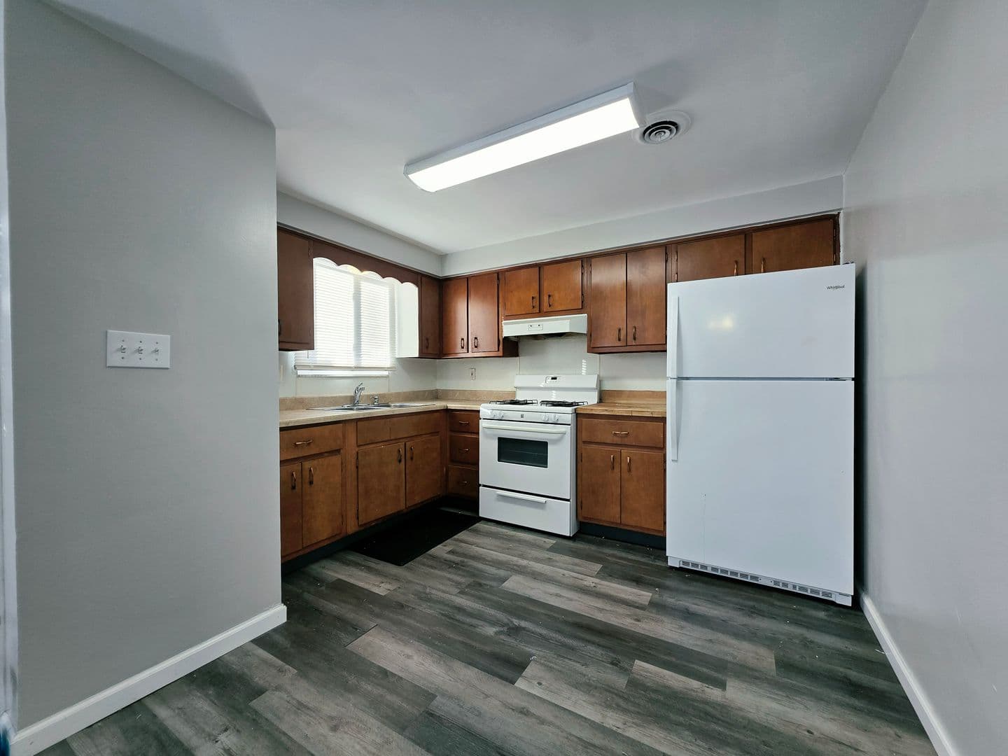 Mckees House: 601 Main Street