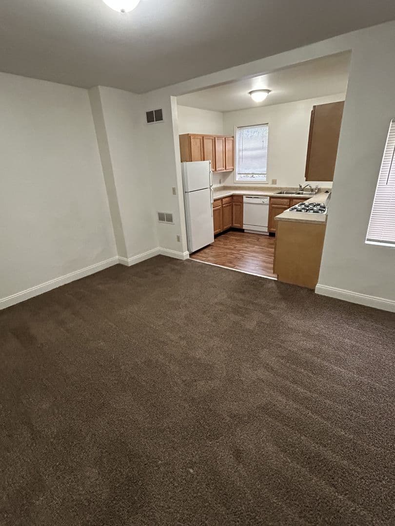 Pittsburgh House: 230 Jasper Street
