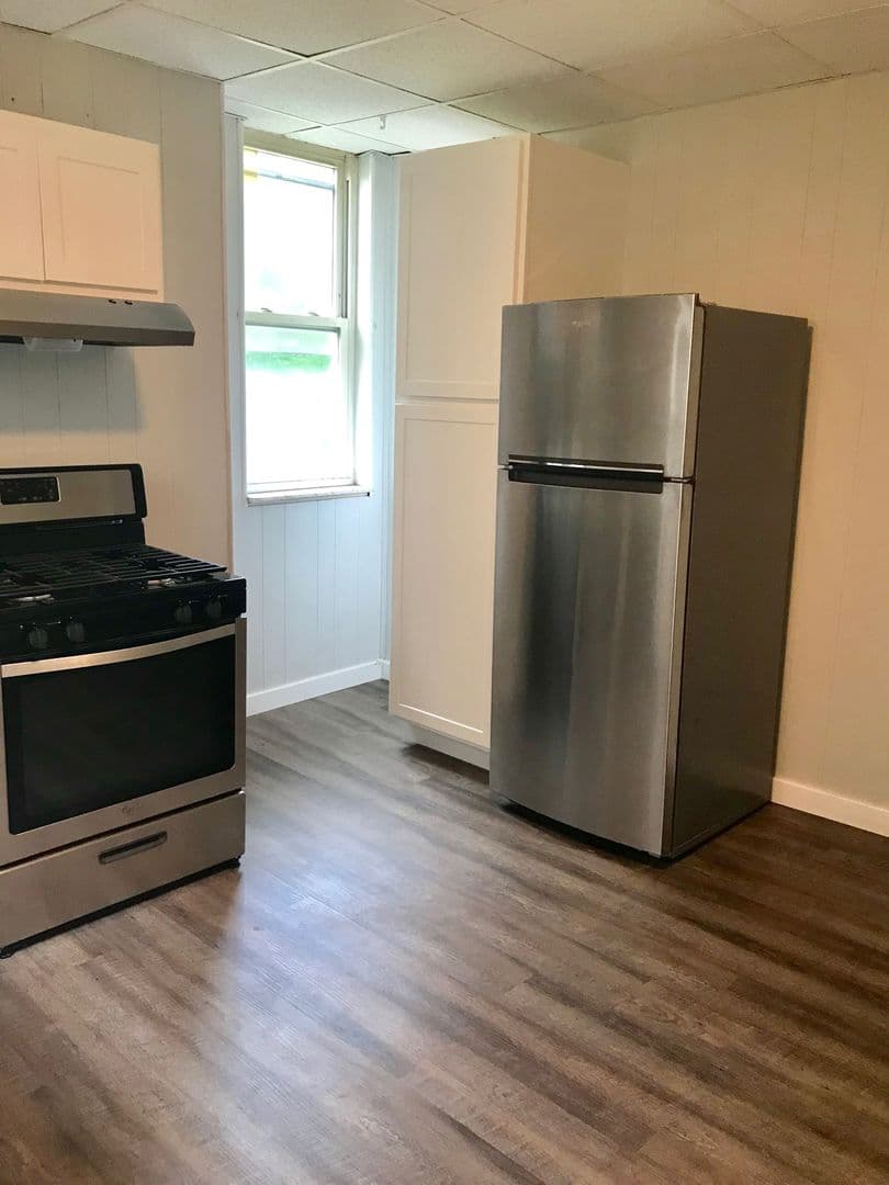 Pittsburgh Apartment: 43 S Fremont Ave