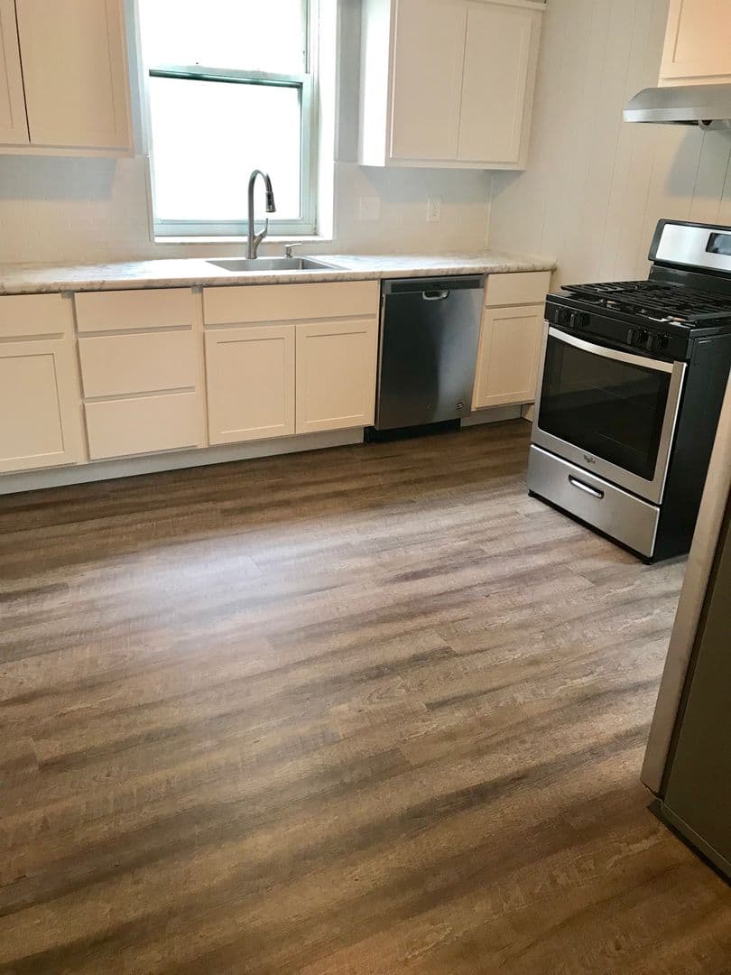 Pittsburgh Apartment: 43 S Fremont Ave