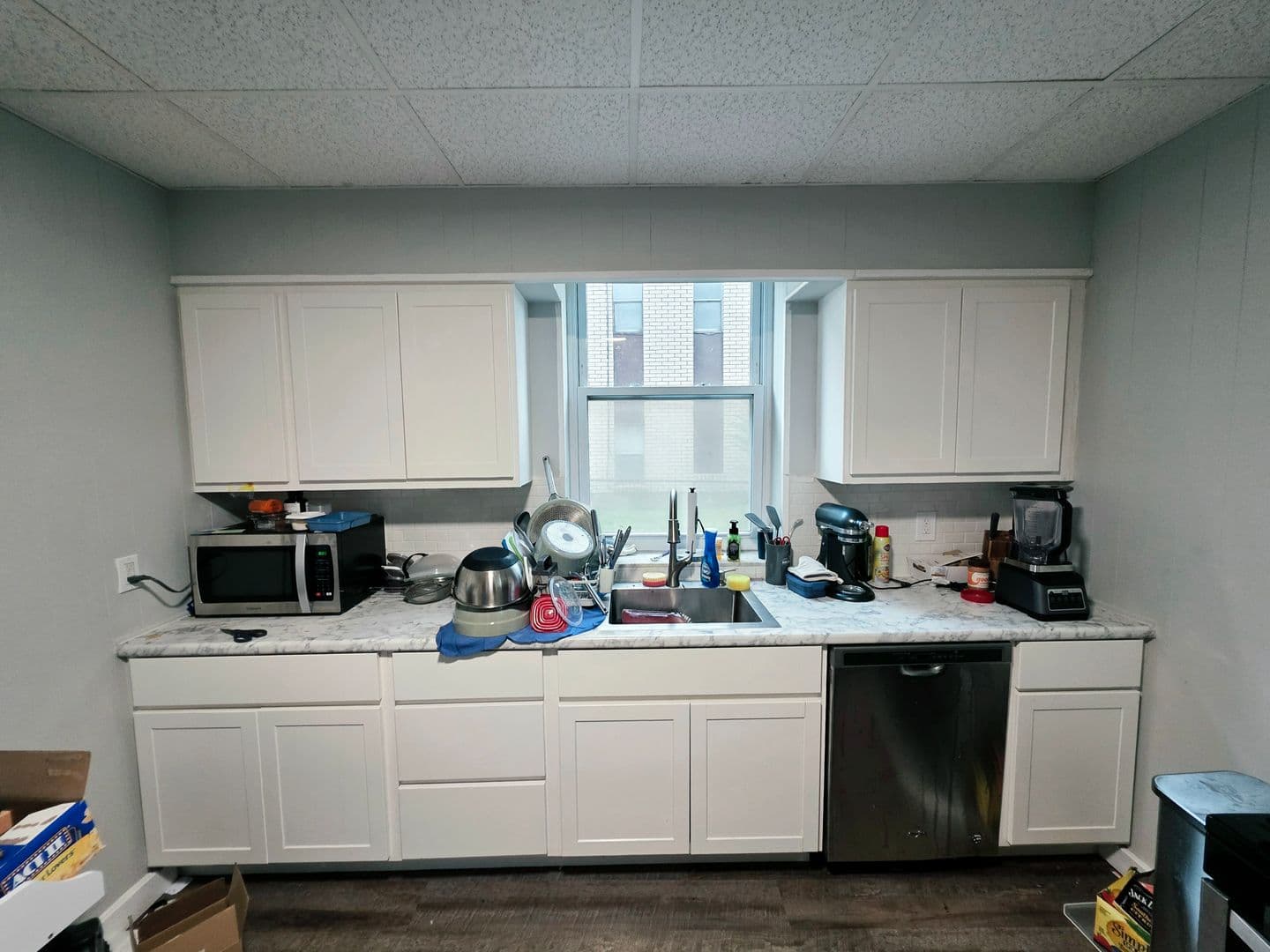 Pittsburgh Apartment: 43 S Fremont Ave