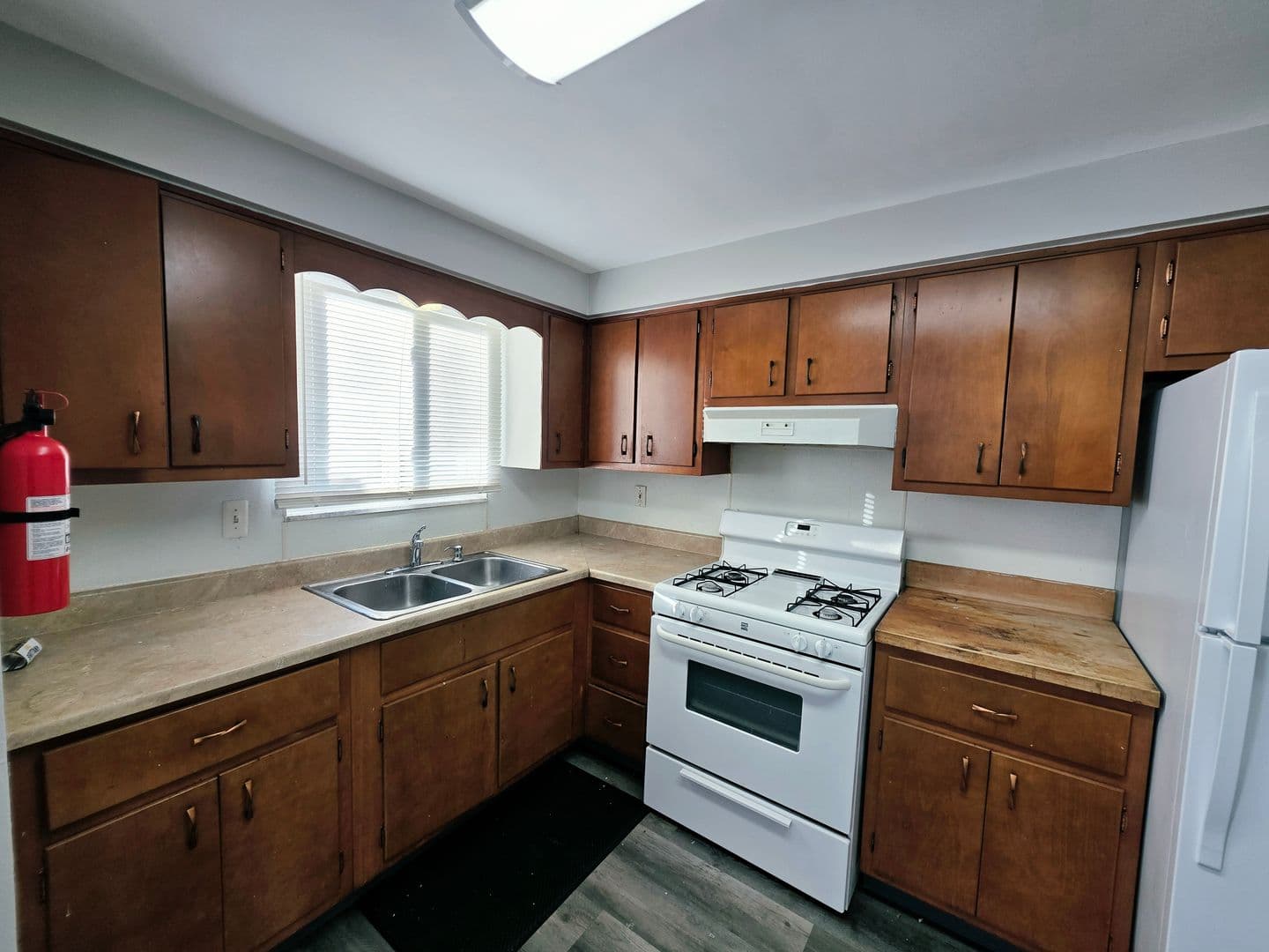 Mckees House: 601 Main Street