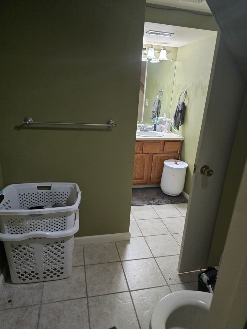 Pittsburgh Apartment: 203 Grandview Ave