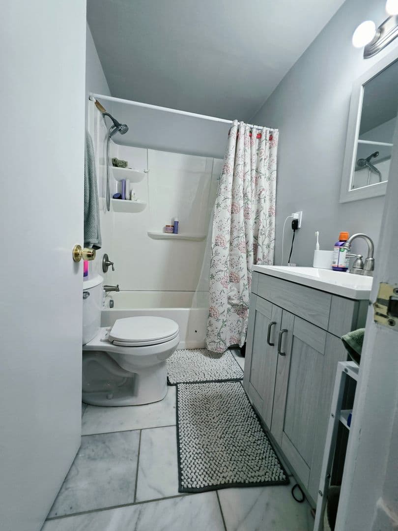 Pittsburgh Apartment: 43 S Fremont Ave