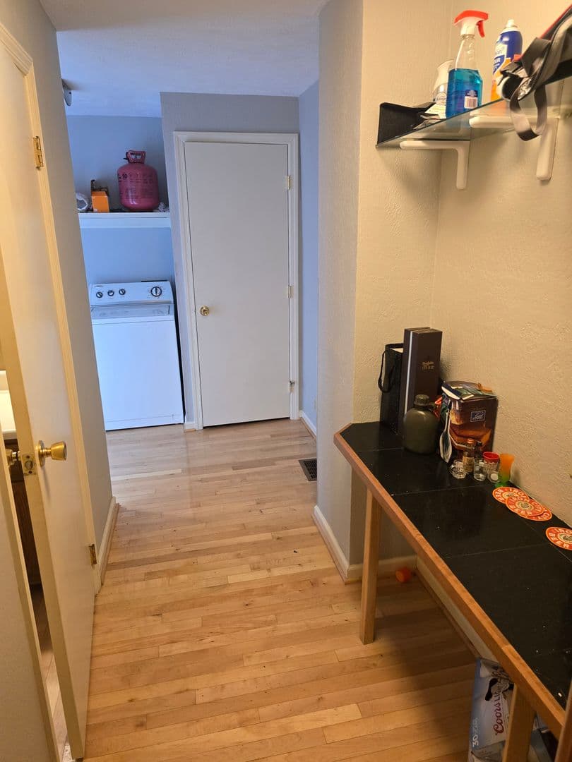 Pittsburgh Apartment: 203 Grandview Ave