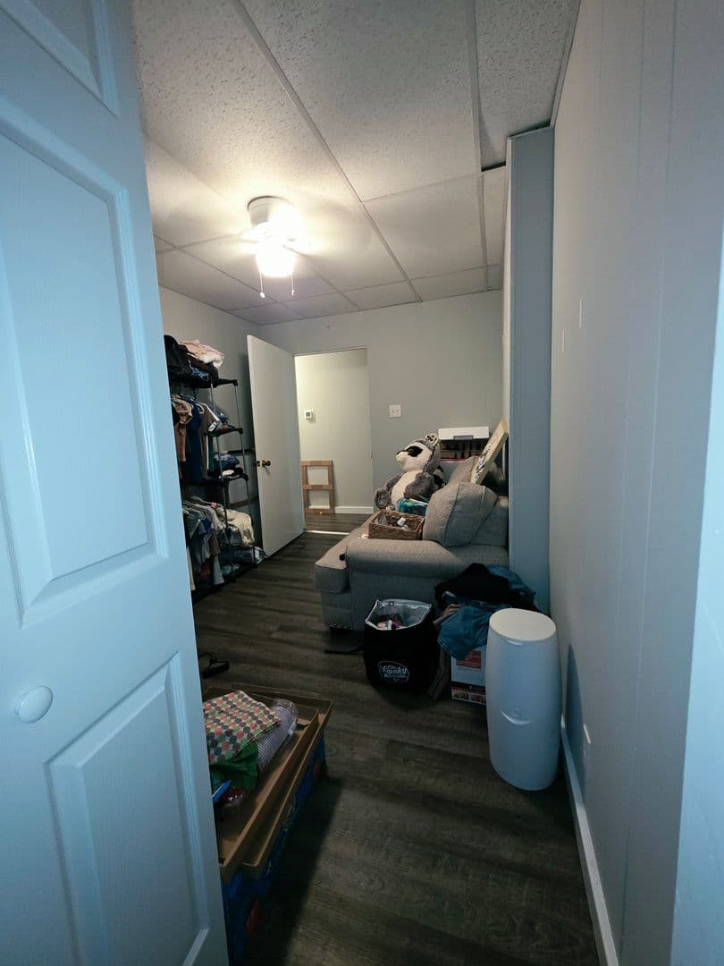 Pittsburgh Apartment: 43 S Fremont Ave