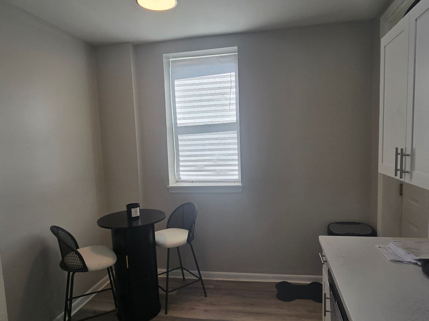 Pittsburgh Apartment: 3805 California ave