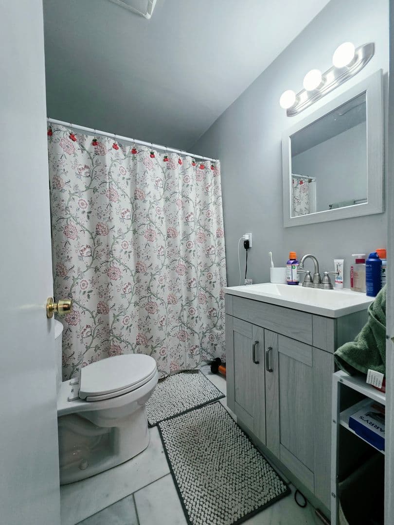 Pittsburgh Apartment: 43 S Fremont Ave