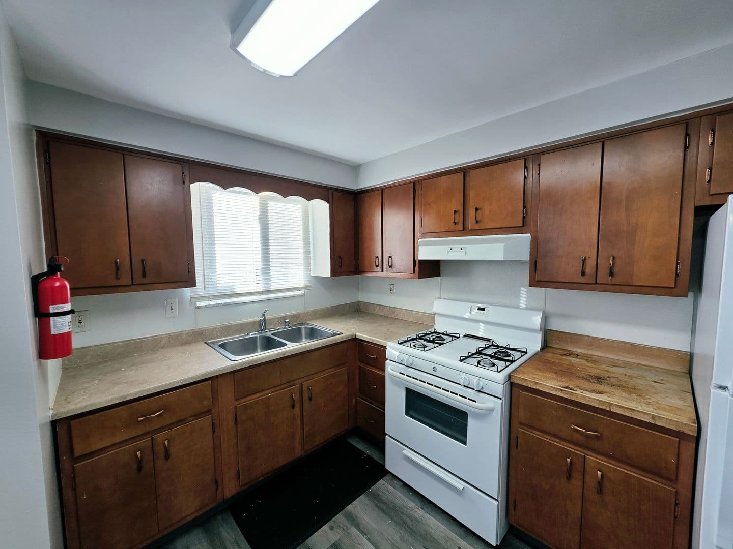 Mckees House: 601 Main Street