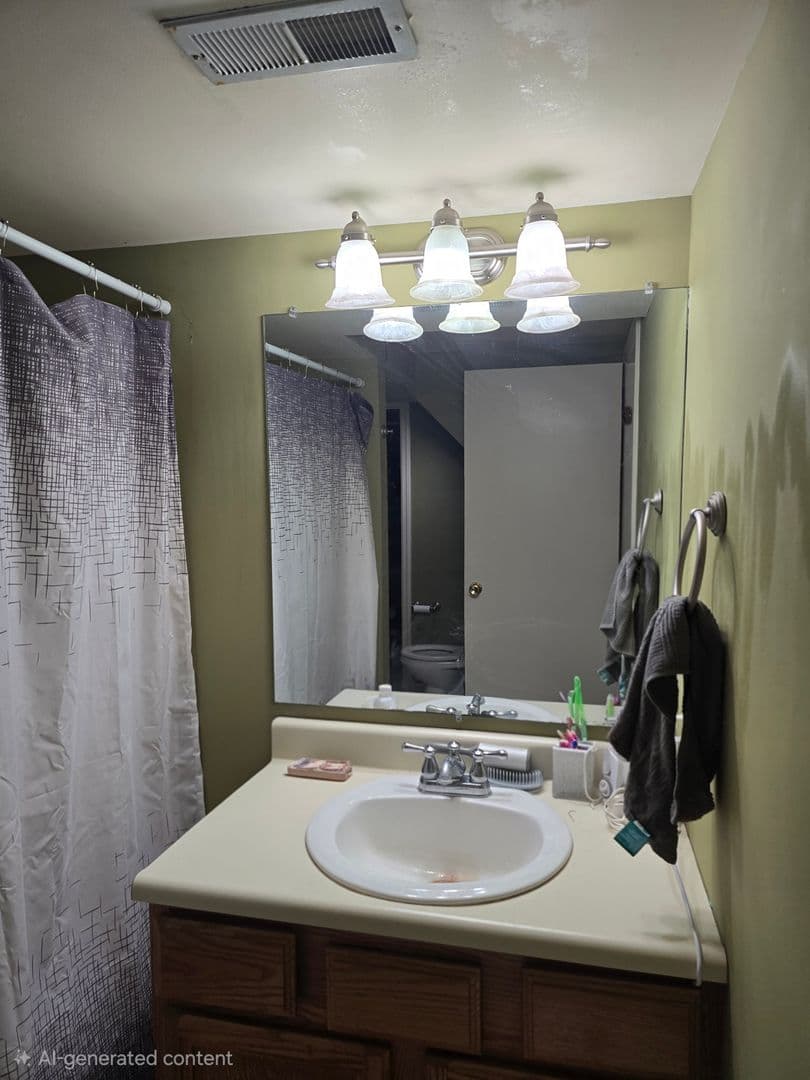Pittsburgh Apartment: 203 Grandview Ave