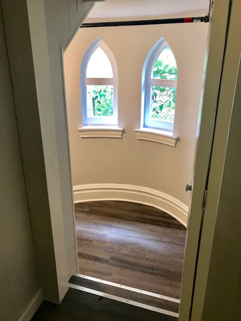 Pittsburgh Apartment: 43 S Fremont Ave