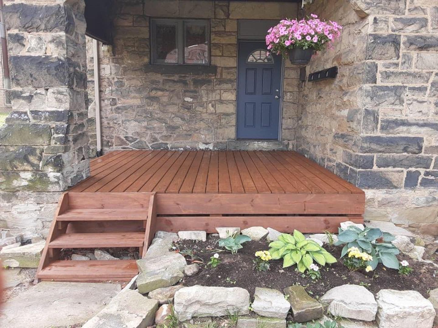 Pittsburgh Apartment: 43 S Fremont Ave