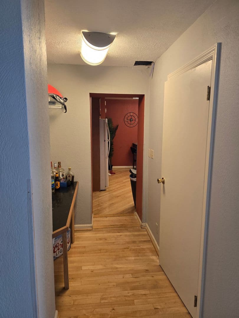 Pittsburgh Apartment: 203 Grandview Ave
